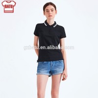 China wholesale women cotton t shirt