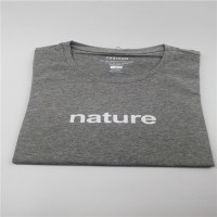 high quality screen printing iron on heat transfer letters for clothing